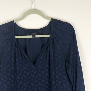 J Crew dress size 4